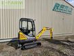 Excavadora - Wacker Neuson - et 16