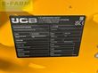 Minicargadora - JCB - 403 agri smart power