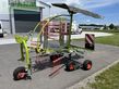 Henificador - Claas - liner 420