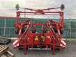 Sembradora monograno mecanica - Grimme - matrix 1200
