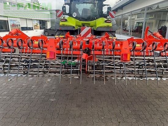 Cultivador - Kuhn - prolander 500r