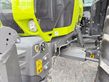 Tractor agrícola - Claas - arion 510 hexashift -