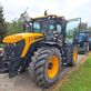 Tractor agrícola - JCB - fastrac 4220