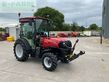 Tractor agrícola - Case IH - quantum 110n narrow tractor (st26869)