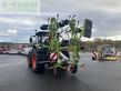 Henificador - Claas - volto 1100