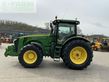 Tractor agrícola - John Deere - 8270r tractor (st21773)