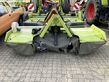 Cortacésped manual - Claas - corto 290 fn