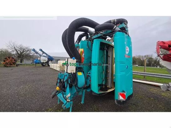 Atomizador -  - tunnel