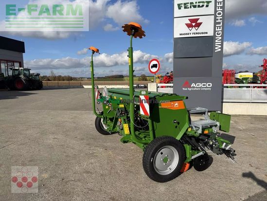 Sembradora - Amazone - d9 3000 special