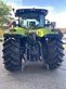 Tractor agrícola - Claas - axion 830 cmatic cebis -2237