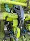 Empacadora gigant - Claas - quadrant 2200 rc