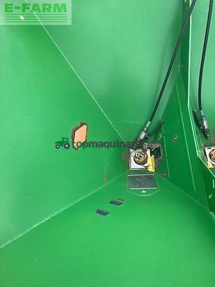 Esparcidor - Amazone - za-x perfect 602