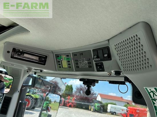 Tractor agrícola - Claas - axion 870