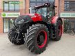 Tractor agrícola - Case IH - optum 270 cvx CVX