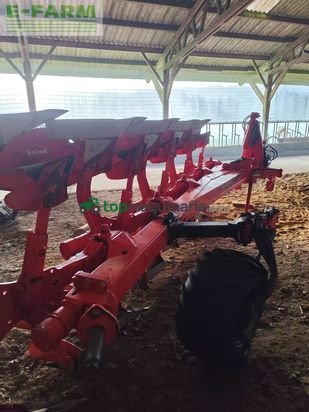 Arado - Kuhn - vari-master 153