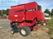 Empacadora gigant - Case IH - rbx 452