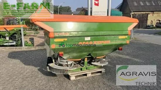 Esparcidor - Amazone - za-m 1500