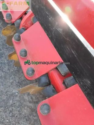 Cultivador - Rol/Ex - taurus