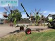 Henificador - Claas - liner 1250 profil