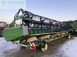 Cosechadora de Cereal - John Deere - t 670 i allrad 4 wd