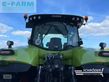 Tractor agrícola - Claas - axion 870 cmatic rtk CMATIC