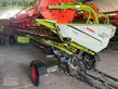 Cosechadora de Cereal - Claas - lexion 770 tt m. sw vario 1230