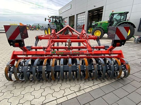 Cultivador - Kuhn - cultimer 300