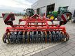 Cultivador - Kuhn - cultimer 300