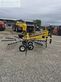 Rastrillo - New Holland - prorotor 360