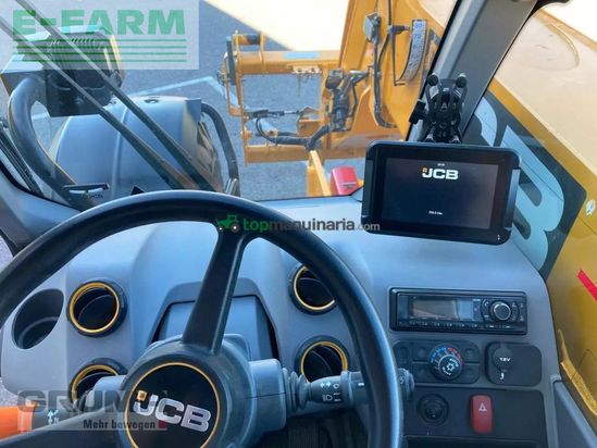 Telescopica - JCB - 542-70 agri pro