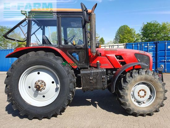 Tractor agrícola - Belarus - 1220.3