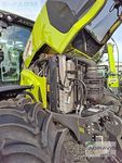 Tractor agrícola - Claas - axion 870 cmatic cebis Claas