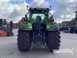 Tractor agrícola - Fendt - 620 vario profi plus