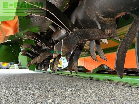 Cortacésped manual - Krone - easycut f 320 cv gen. 2