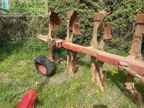 Arado - Naud - 5 socs