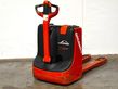 Elevadora - Linde - t 16 ion 1152
