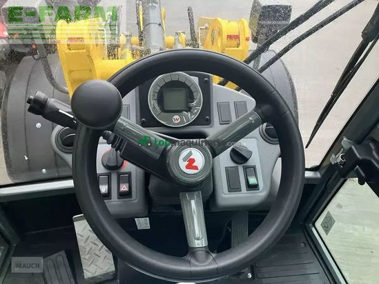 Telescopica - Weidemann - 3080 radlader prompt verfügbar