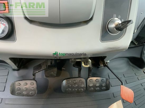 Tractor agrícola - Valtra - t194 direct tractor (st24916) Direct