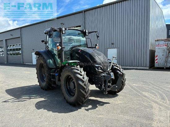 Tractor agrícola - Valtra - a105