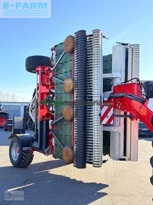 Rastrillo -  - respiro r9 profi