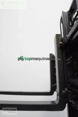 Elevadora - Linde - e 16 ph evo 386-02