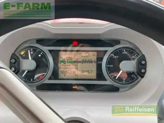 Tractor agrícola - McCormick - x6.430 vt drive