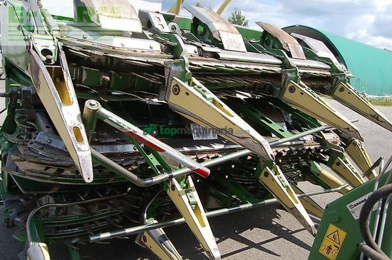 Cabezal - Krone - easycut 903