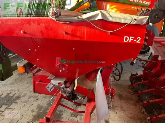 Sembradora monograno mecanica - Kverneland - optima ph hd e-drive + df2