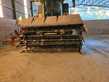 Cabezal de cereal plegable - TORT PLEG720