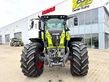Tractor agrícola - Claas - axion 870 cmatic cebis