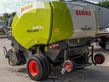 Empacadora gigant - Claas - ROLLANT 540 R