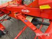 Henificador - Kuhn - gf 8501 mh