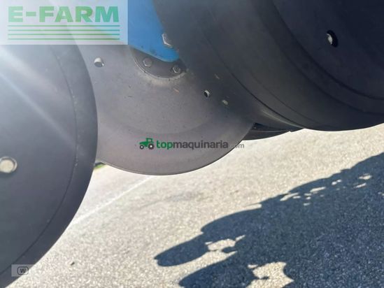 Sembradora monograno mecanica - Monosem - ng plus