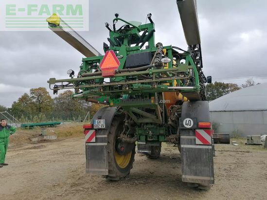Atomizador - John Deere - r4150i